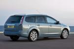 Ford Focus Wagon 2008 года (EU)